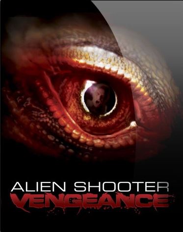 Alien Shooter 2